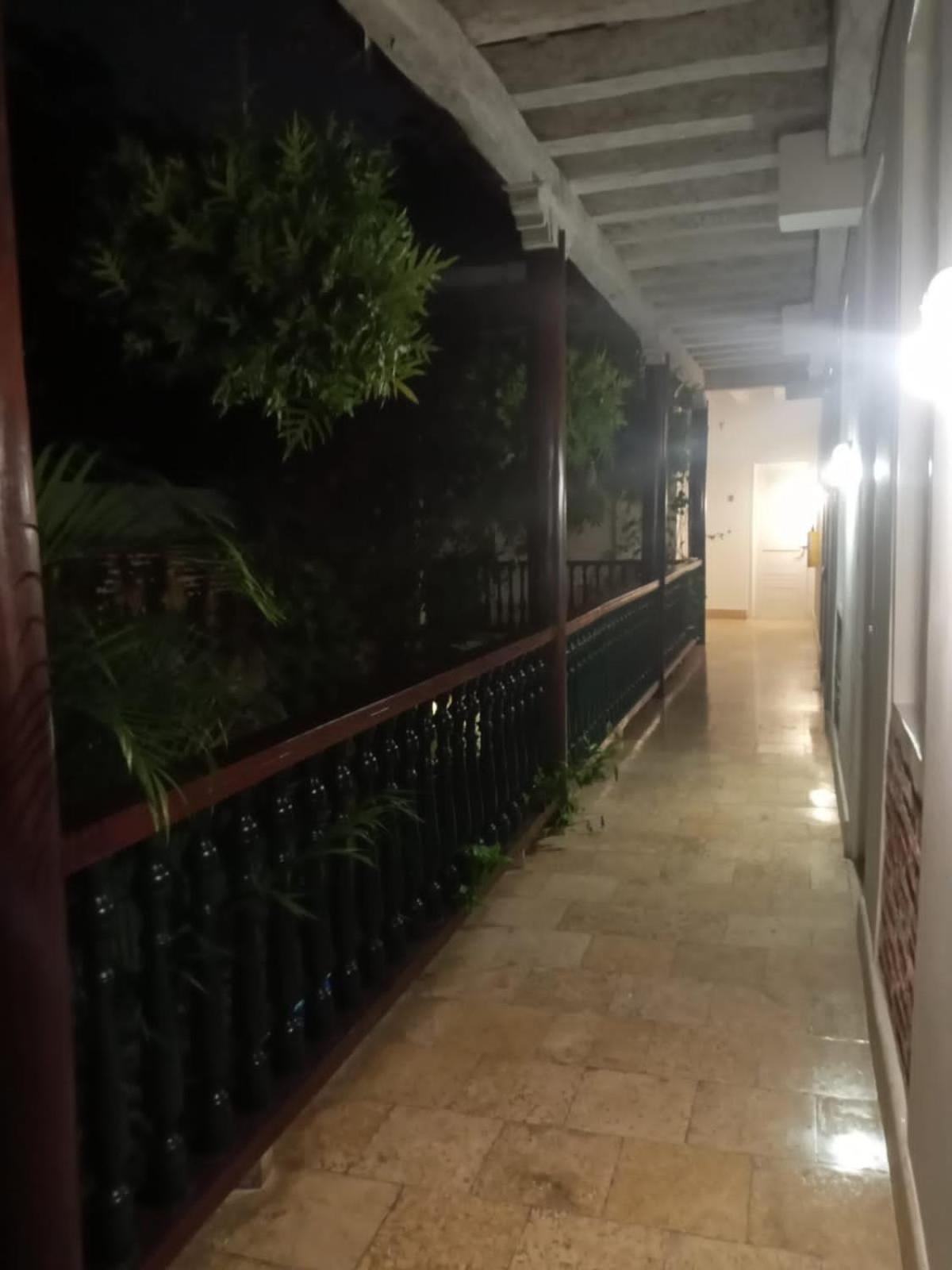 Cartagena Casa Pizarro Hotel Boutique מראה חיצוני תמונה