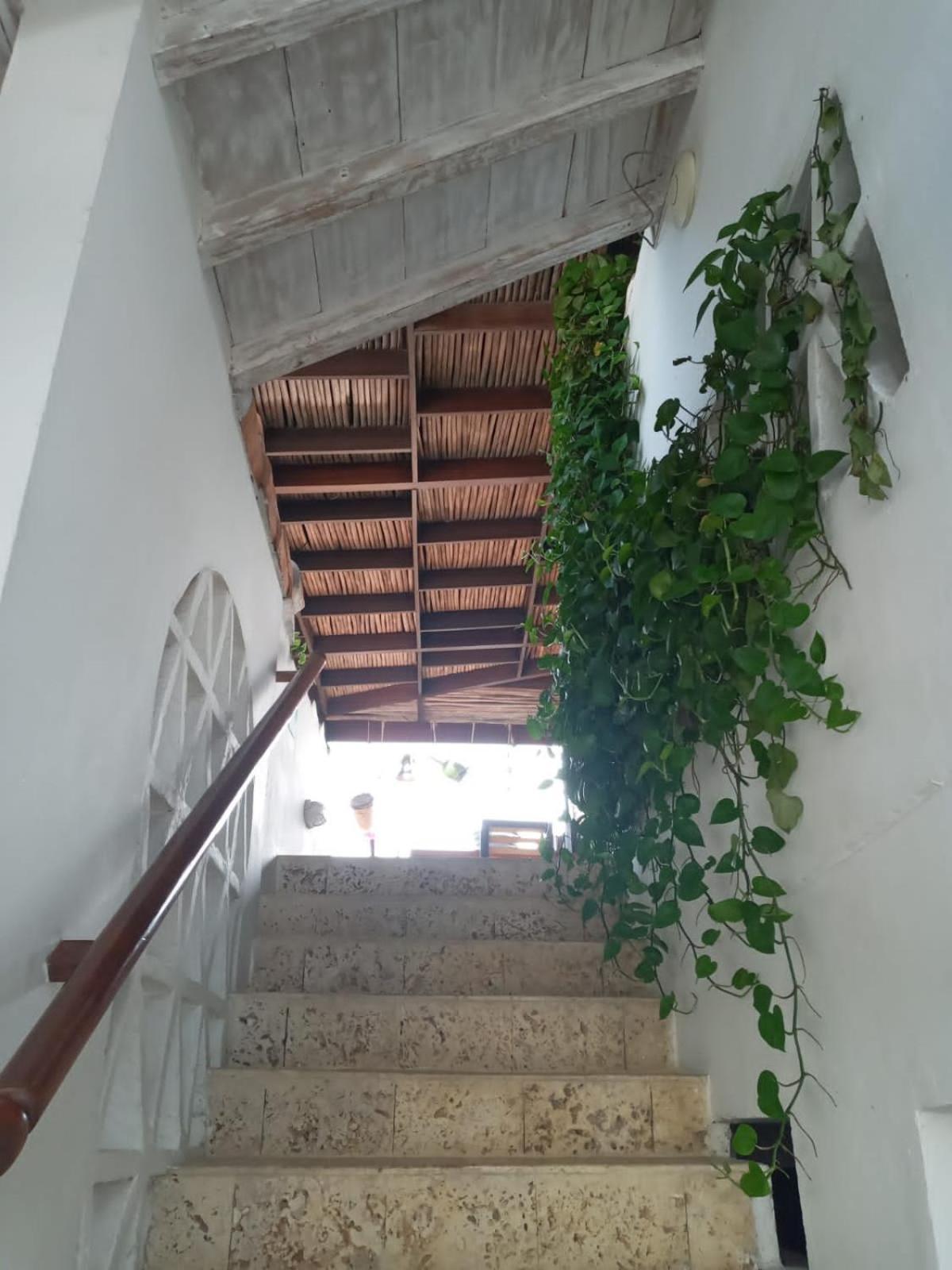 Cartagena Casa Pizarro Hotel Boutique מראה חיצוני תמונה