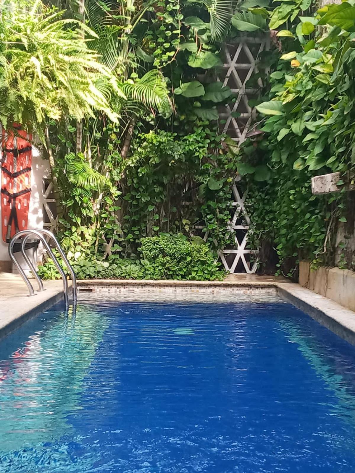 Cartagena Casa Pizarro Hotel Boutique מראה חיצוני תמונה